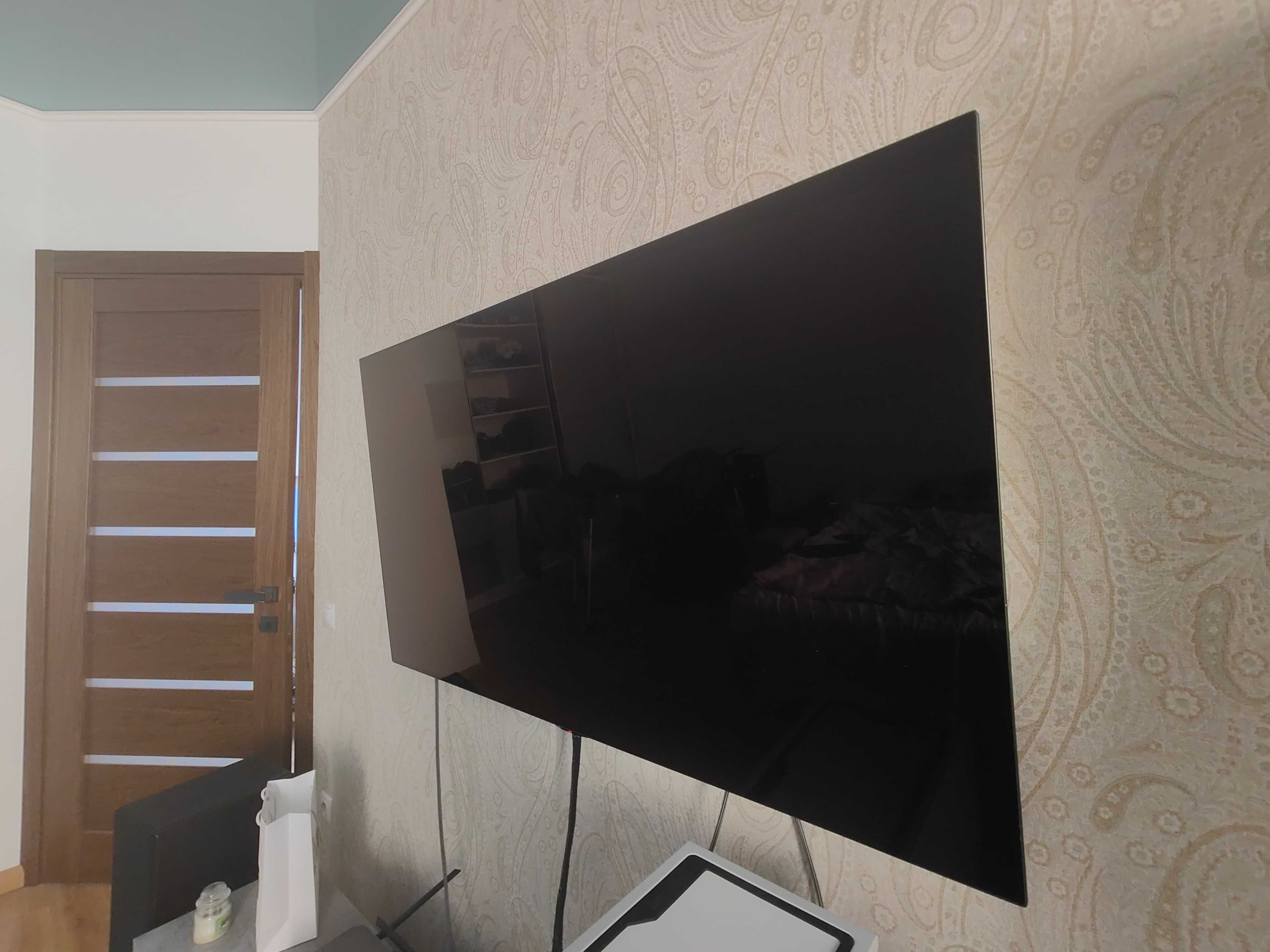 Олед телевізор LG OLED 55 G13LA