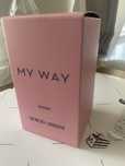 Giorgio Armani My Way Nectar 90 ml EDP