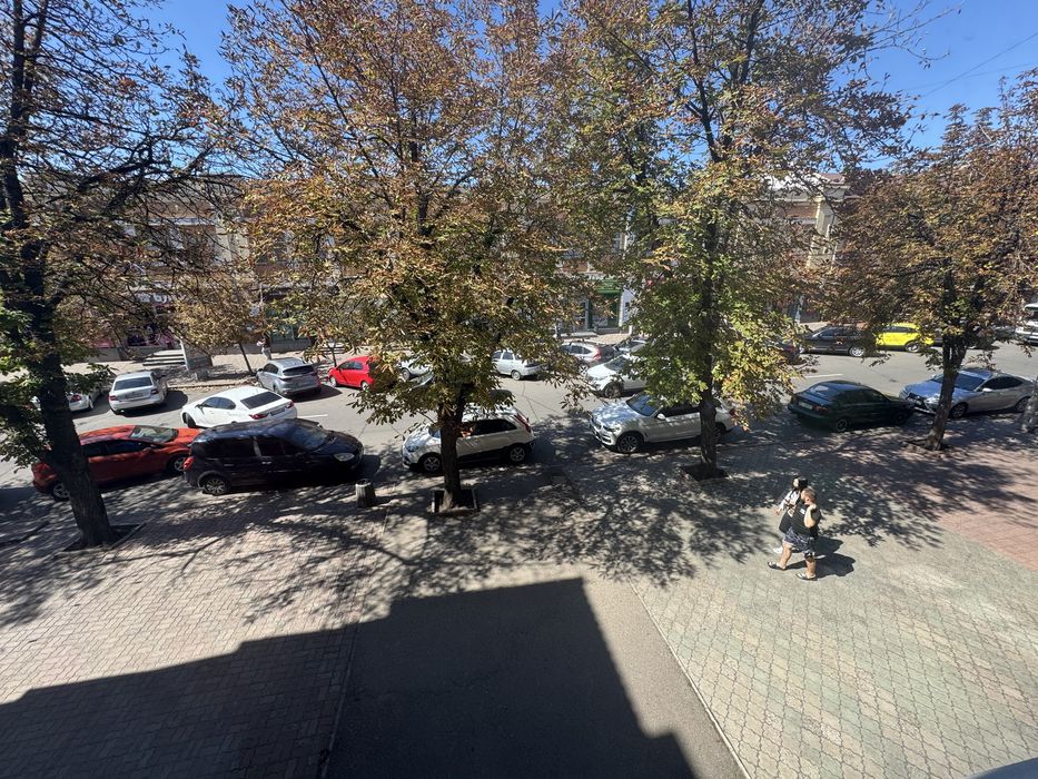 Эксклюзивная 2-комнатная квартира, ул. Карла Маркса (Поштовый, 36)