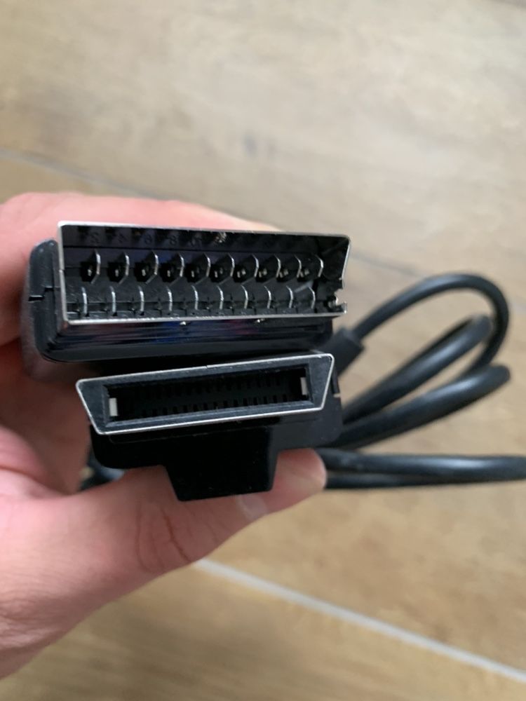 Kabel przewód do podłączenia XBOXa 360