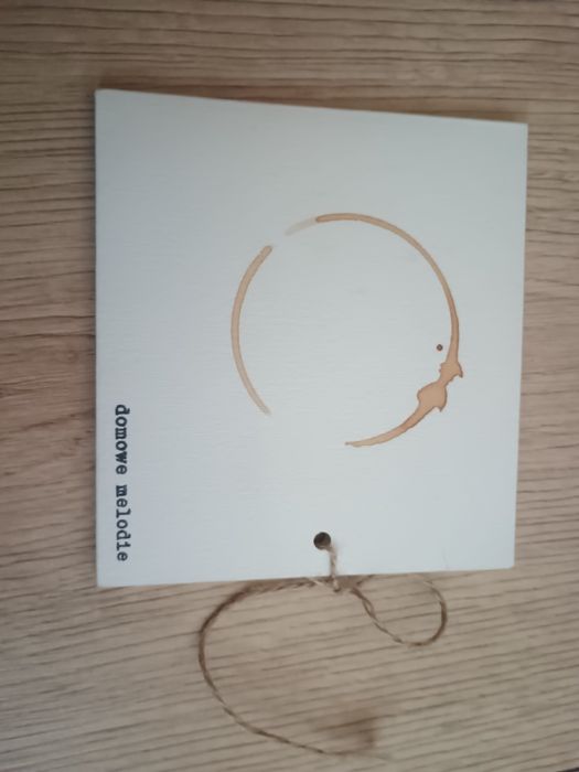 Jucho - Domowe melodie  UNIKAT