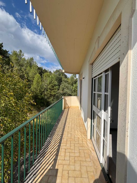 Apartamento T3 em Ourém