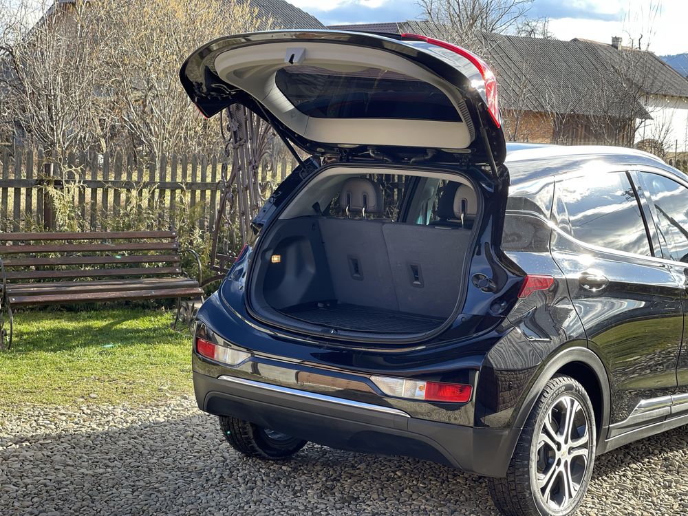 Chevrolet Bolt 2017 PREMIER Шевроле Болт Продам