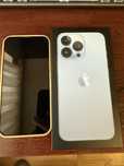 Iphone 13pro 128 в отличном состоянии