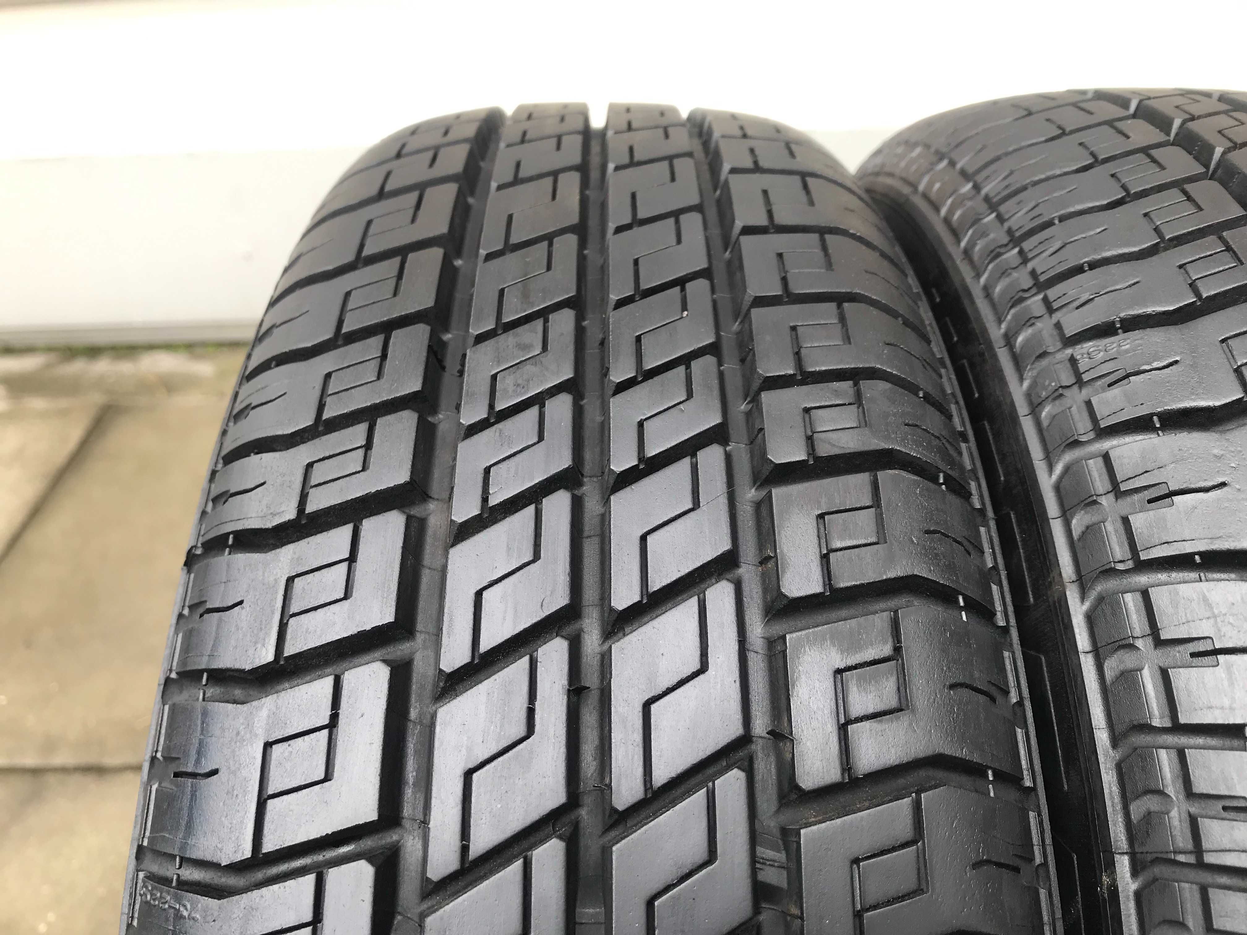 Opony letnie 175/65/14 175/65R14 82H Michelin Energy Jak nowe 2szt