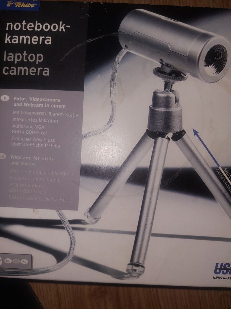 Kamera laptop,notebook