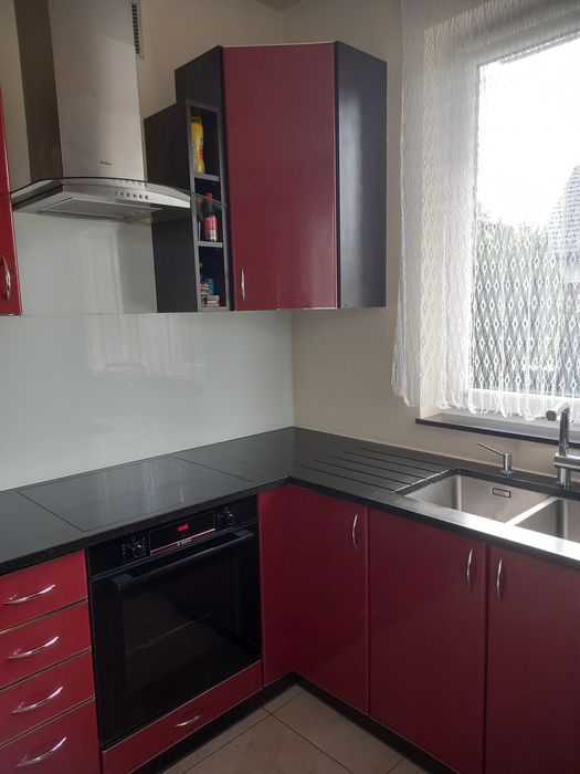 Kuchnia pod zabudowę NOWA CENA