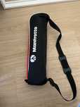 Statyw Manfrotto befree advanced lever
