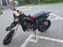 Sprzedam Rieju Smx 50