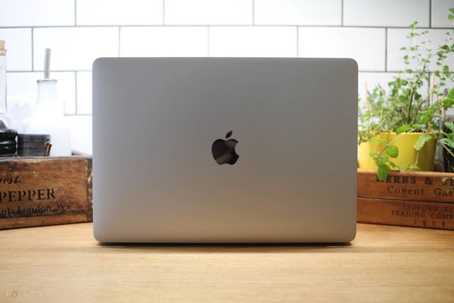Apple Mac Airbook M1 (2020)