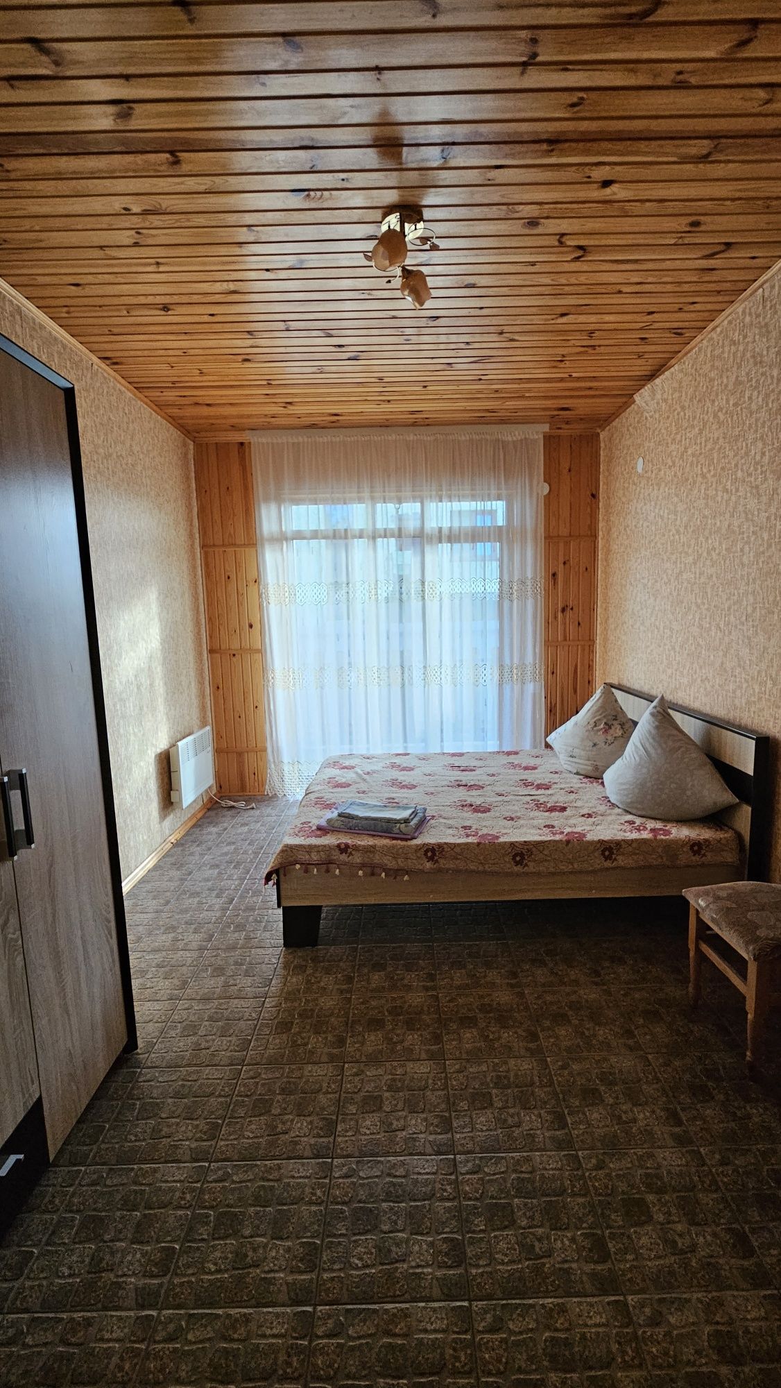 Відпочинок на озері Світязь