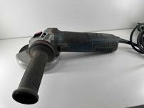 Szlifierka BOSCH GWS 17-125 Solo