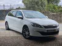 Peugeot 308 SW 1.6 HDi Active