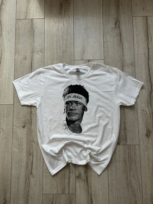 koszulka z nadrukiem Neymar