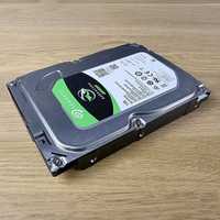 Жесткий диск Seagate 1TB