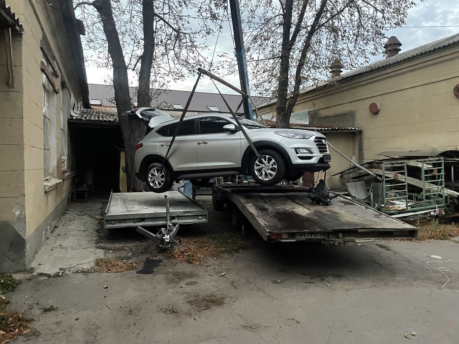 Эвакуатор ОРЛОВКА ИЗМАИЛ Одеса Констанца Исакча Румыния Варна Болгария