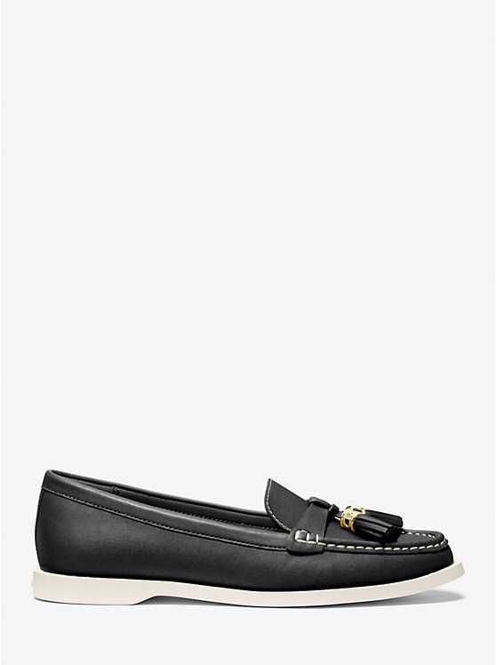 Лофери Michael Kors Kiernan 9.5 оригінал