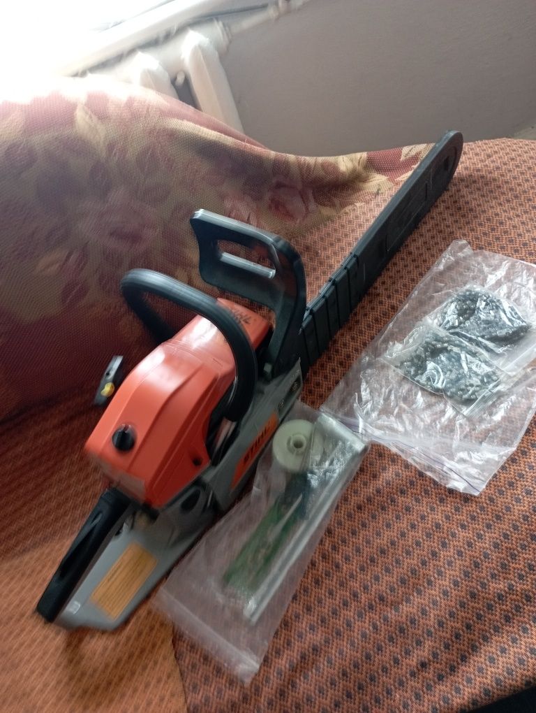 Продам новый инструмент