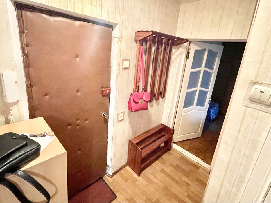 2-х комнатная квартира на Черемушках. Марш Малиновского/ Ивана Ю. Лип