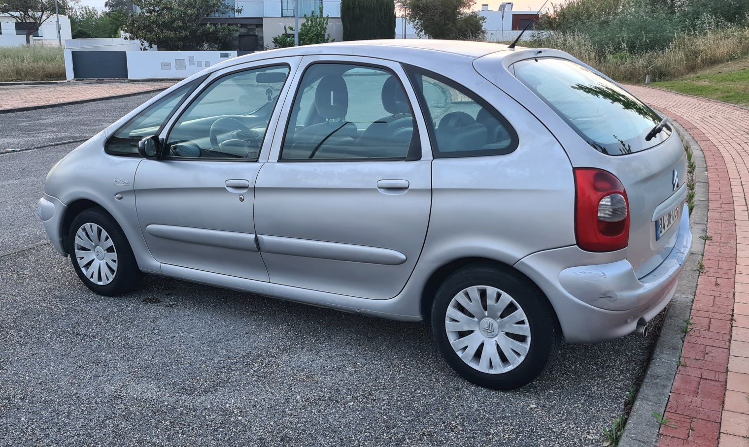 Peugeot 407 2.0 HDI