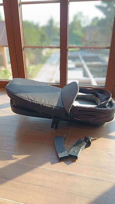 ‼️Gondola Thule + adaptery