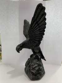 ‘Орел на скале’ настольная статуэтка