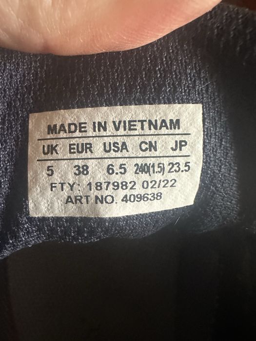 Жіночі кросівки Salomon Trailster 2 Gore-Tex