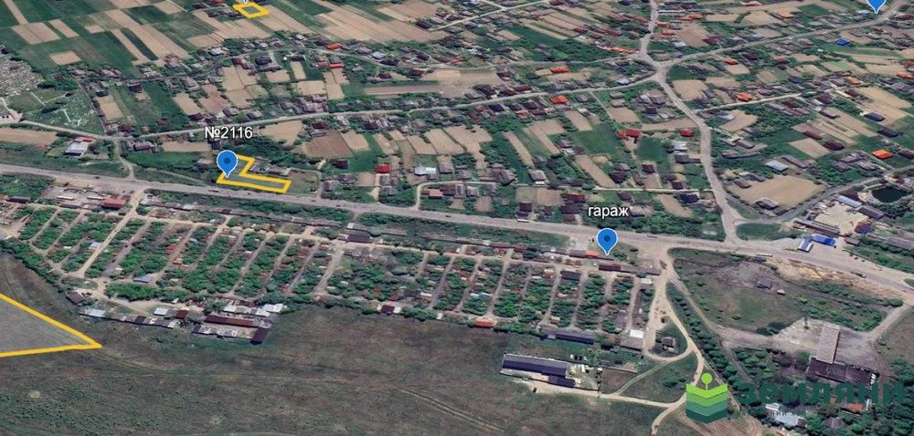 Продаж ділянки Черніїв (1)