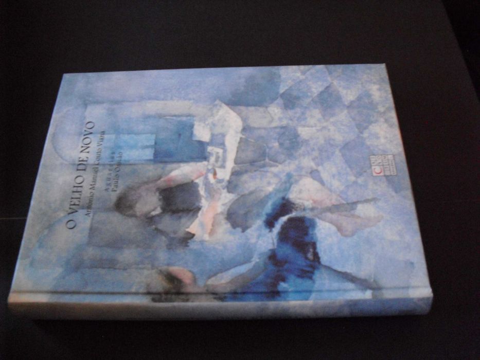 Viana (António Manuel Couto);O Velho de Novo