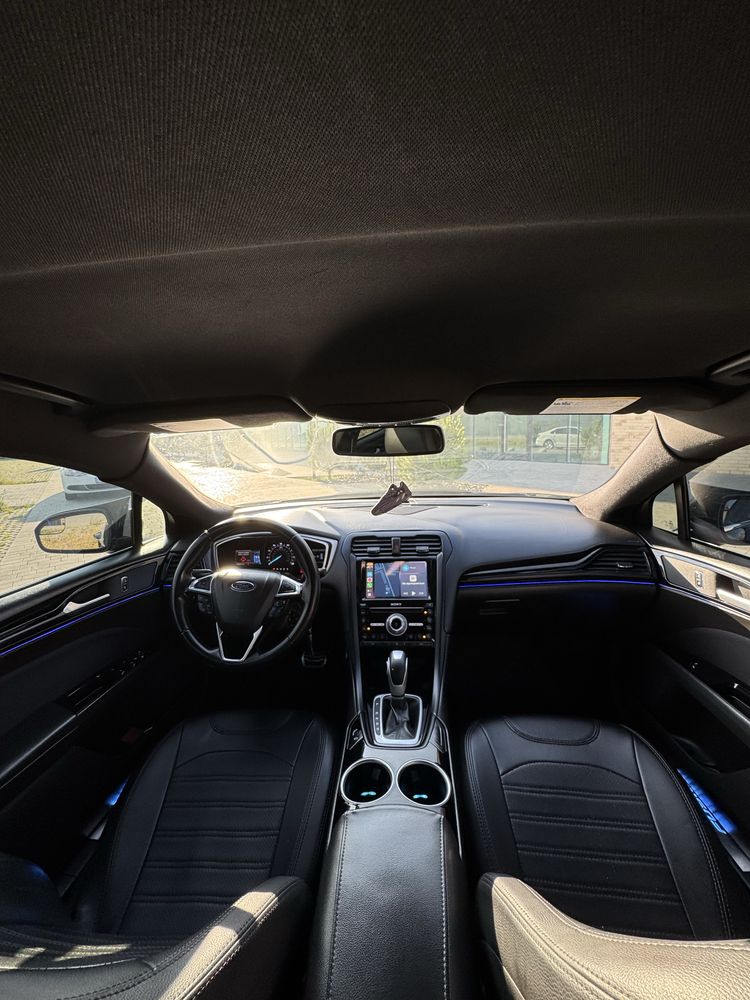 Продам Ford Fusion 2015 (2016 по америці )