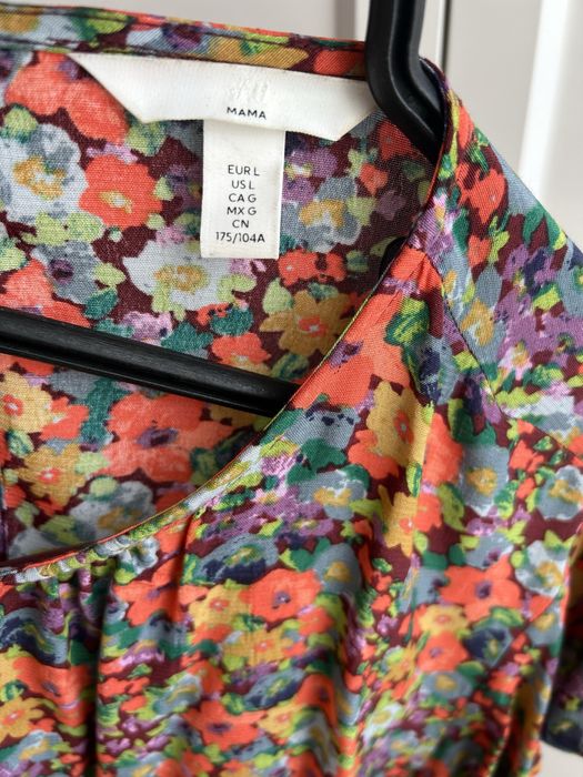 Sukienka do karmienia H&M Mama rozm. M