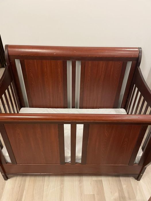 Продам дитячі ліжечка