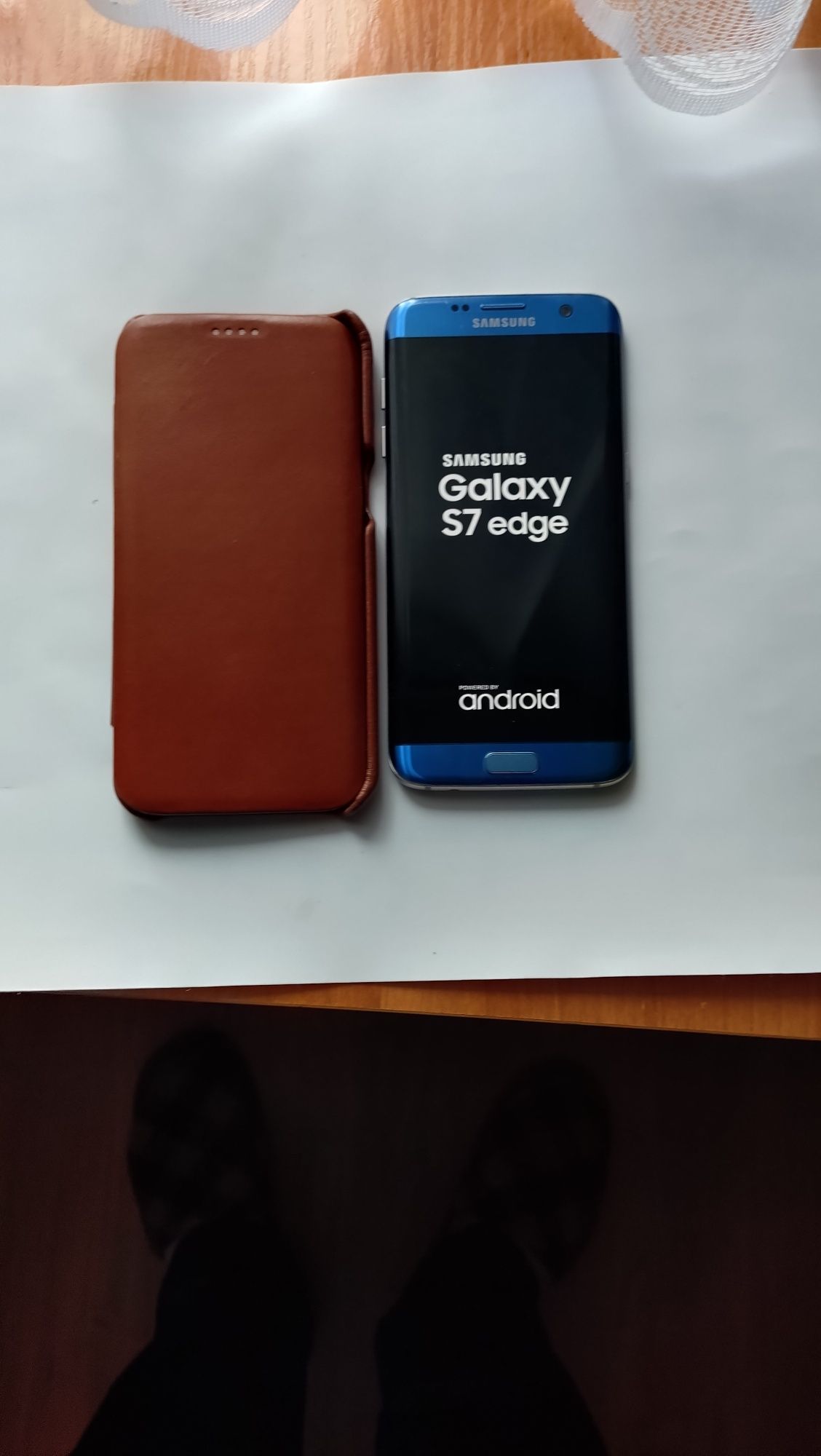 Samsung Galaxy S 7 edge