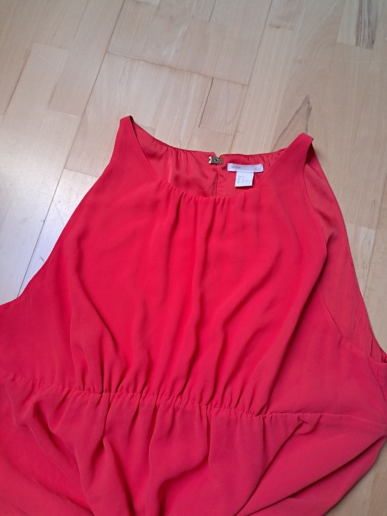 Sukienka ciążowa H&M Mama rozmiar XL