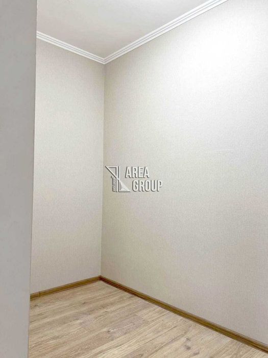 Центр! 1-кімнатна квартира-студія з ремонтом в самому центрі міста