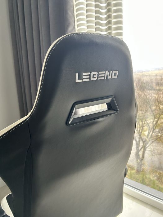 Крісло геймерське LERBJERG