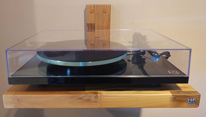 Rega Planar 3 50th A.E. Виниловый проигрыватель