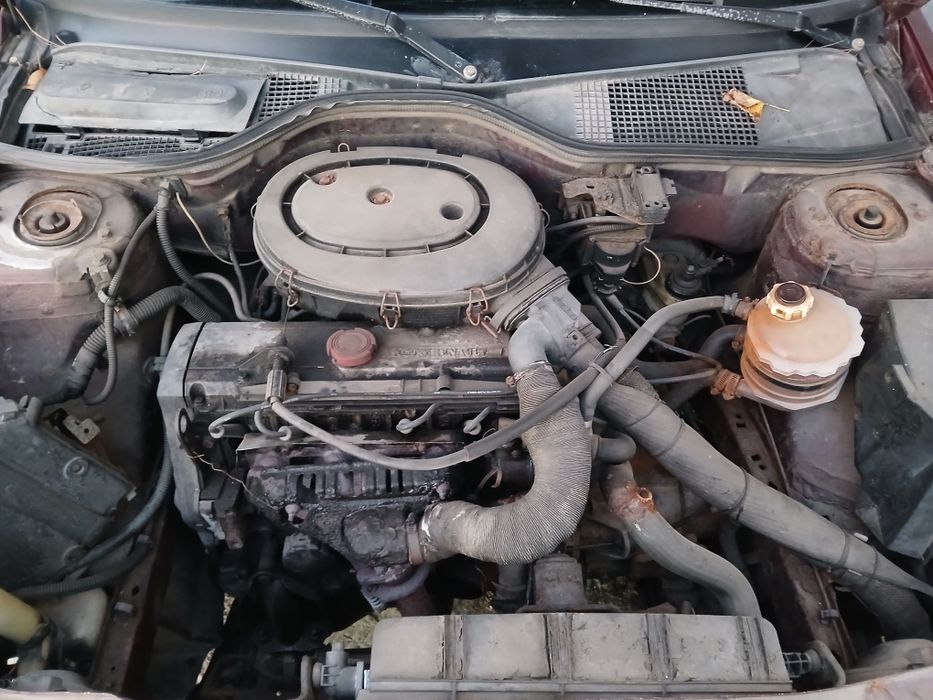 Renault 19 - 1.4 - 1994