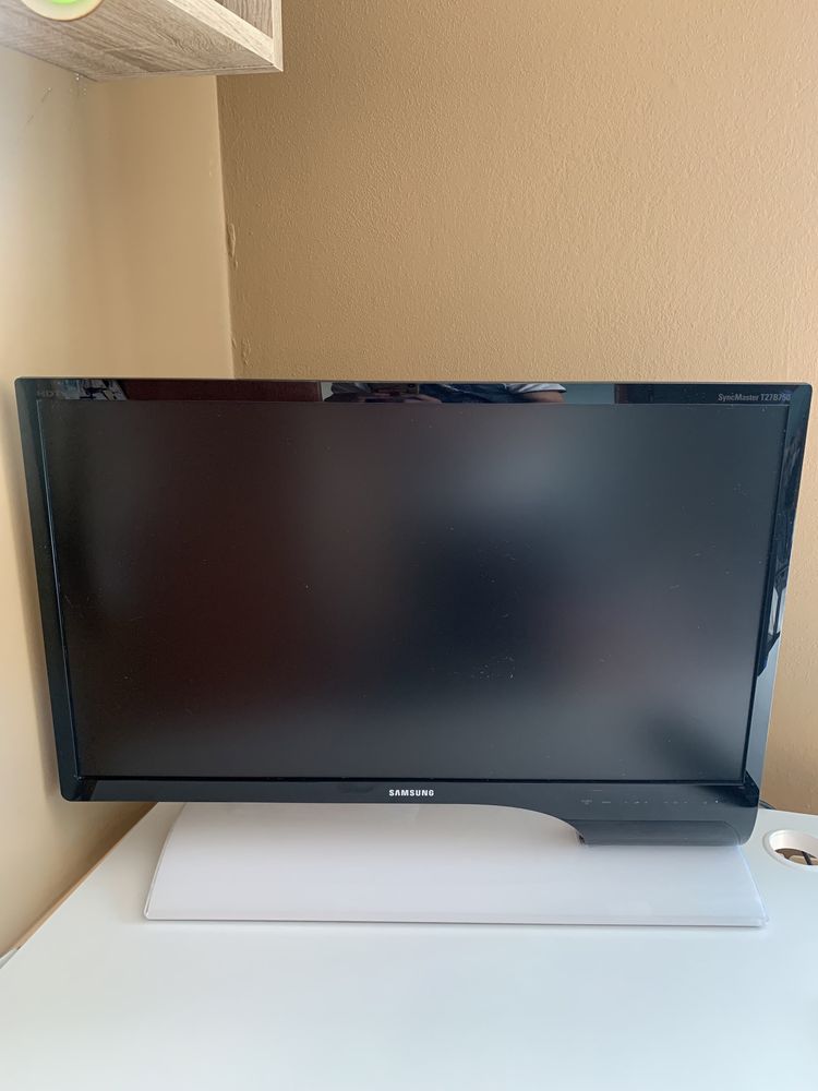 Monitor SAMSUNG 27cali