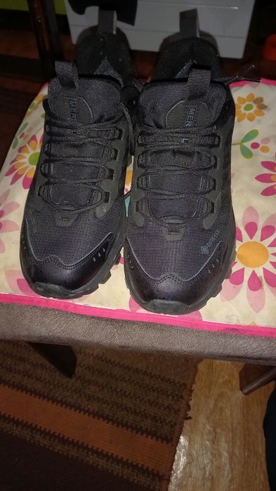 Кроссовки MERRELL