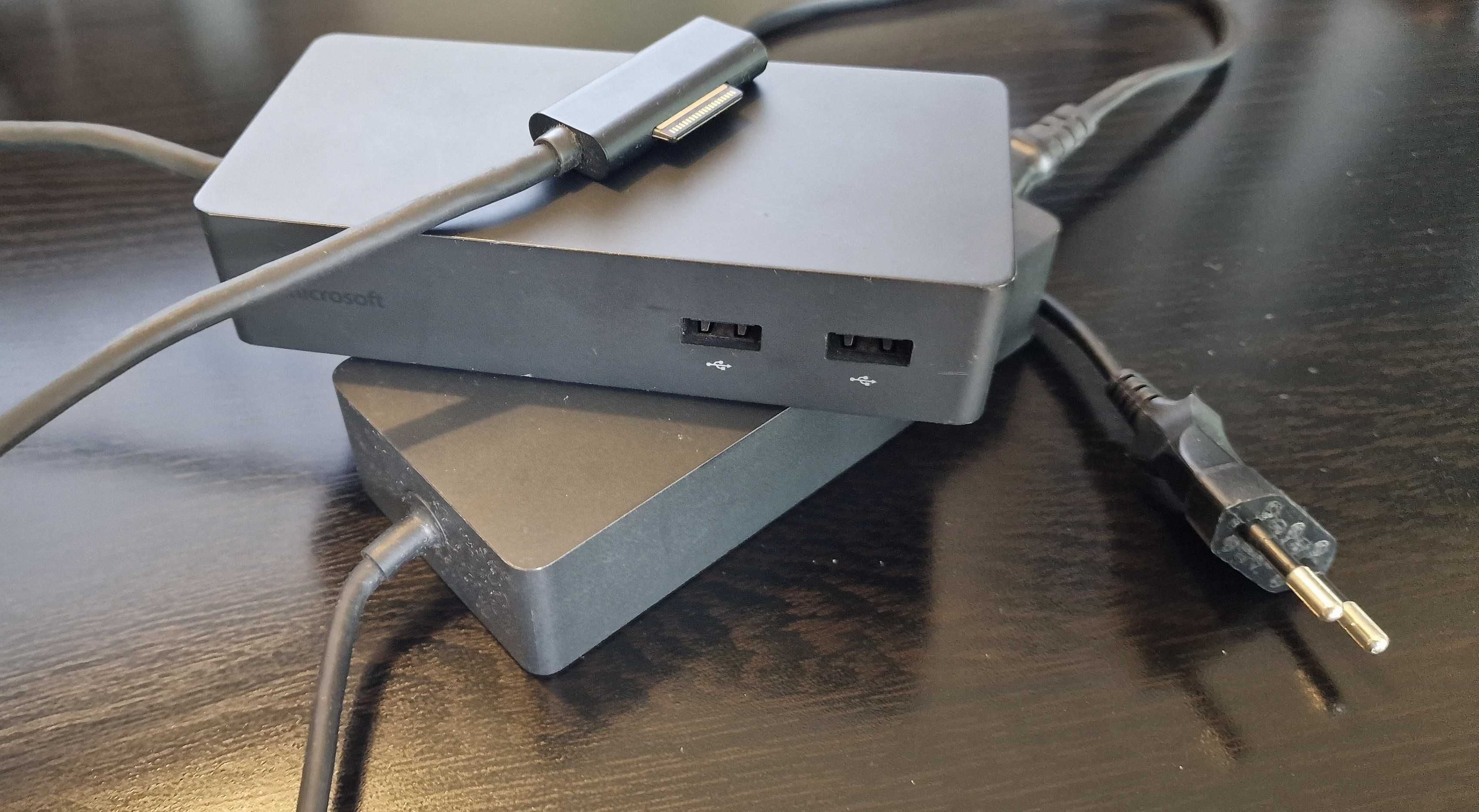 Docking Station Microsoft Surface Pro [modelo 1749]