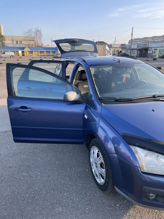 Продам Форд фокус 2