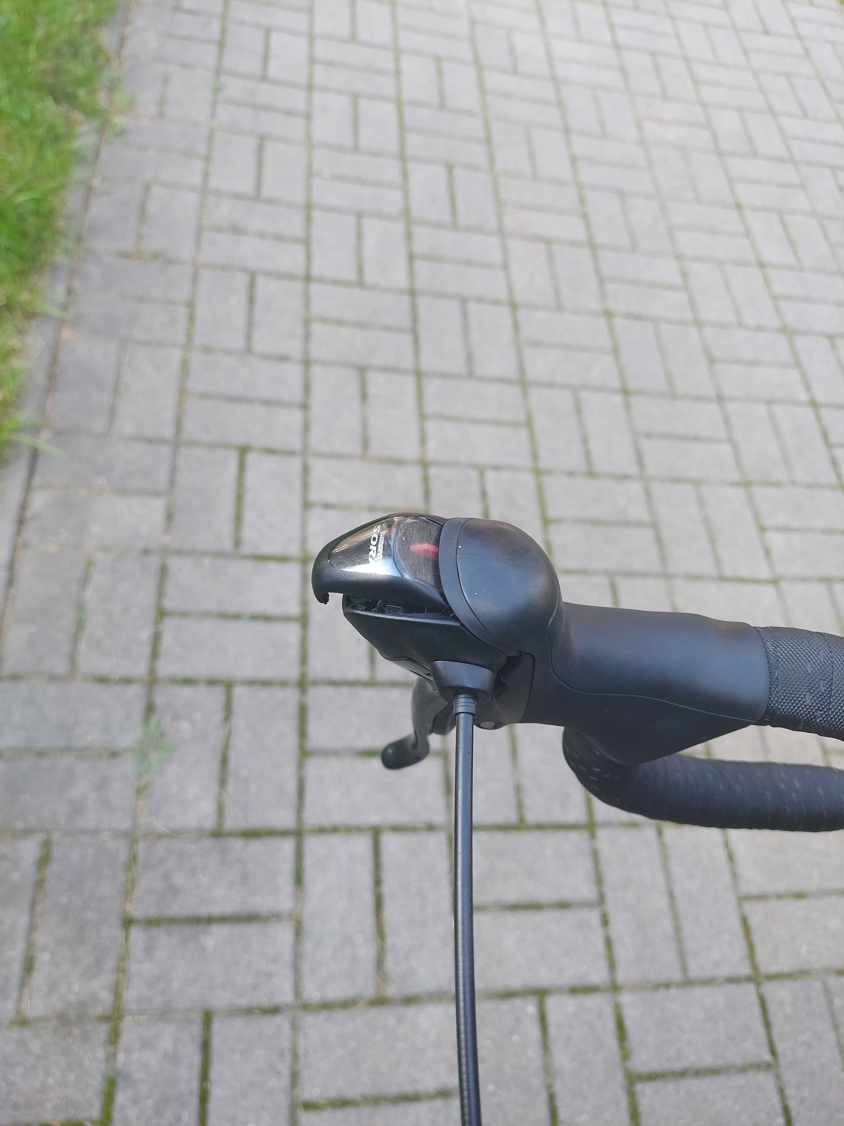 Rower szosowy Trek alpha 1.2 56