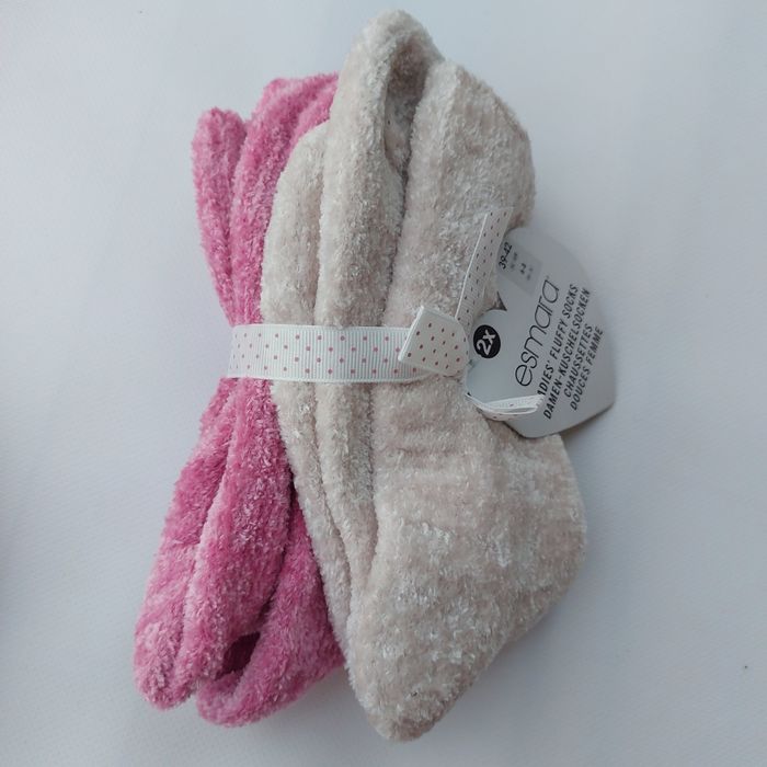 Шкарпетки теплі Esmara жіночі