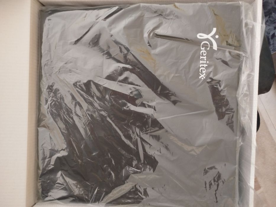 Almofada protetora (úlceras de pressão/anti-escaras)