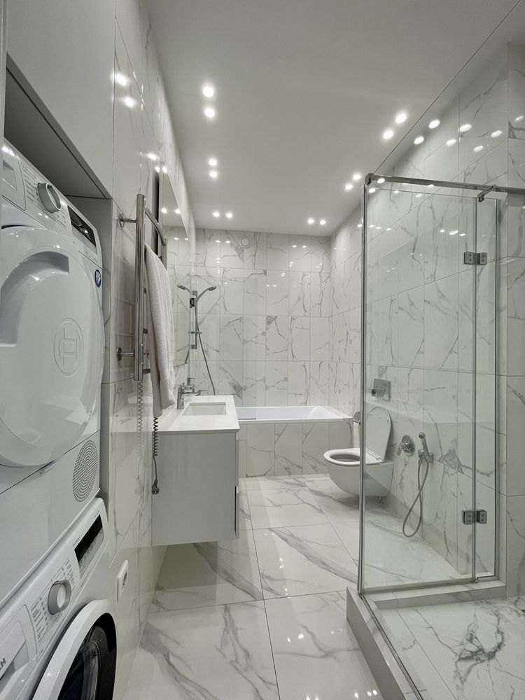 Без% Оренда Парк Авеню Park Avenue 61м2 Демеевская 29