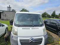 Citroen Jumper  2,2hdi