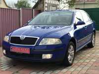 Продам - Skoda (Octavia A5) MPI