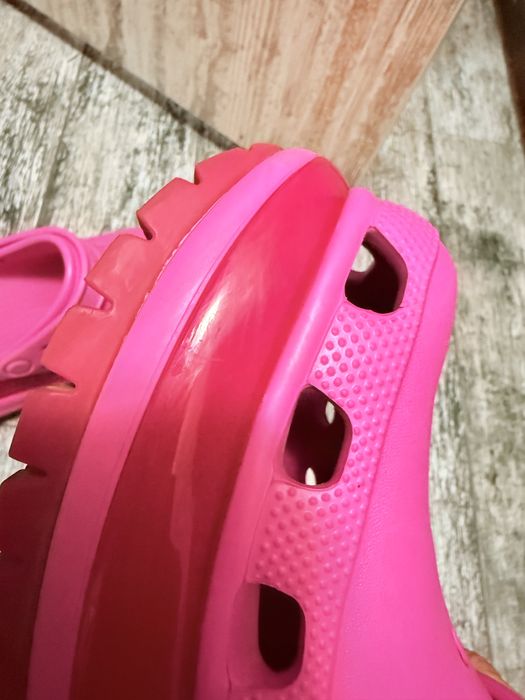 Crocs iconic comfort оригинал