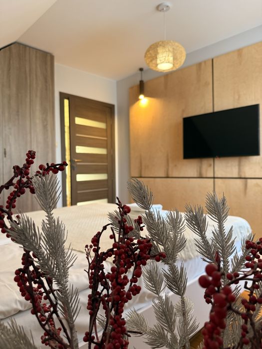 Відпочинок в Карпатах з чаном та басейном